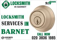 Locksmith in Barnet image 2